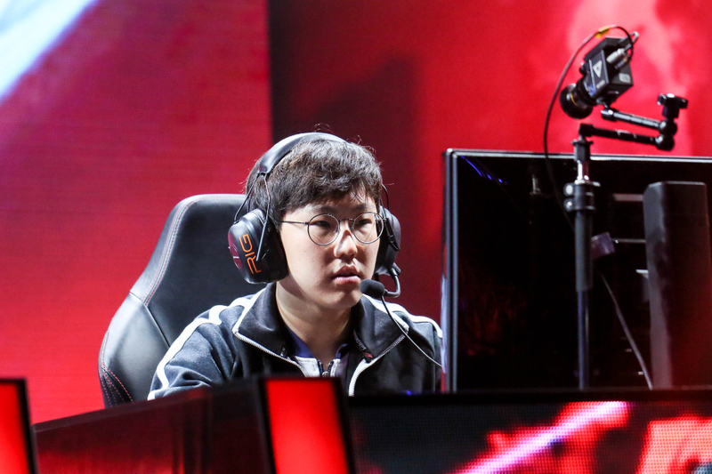 Illustration for article titled Everything You Need To Know About The League of Legends World Championships